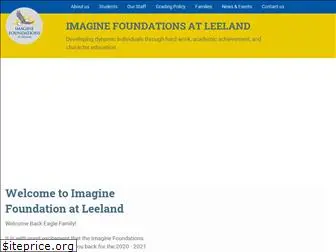 imagineleeland.org