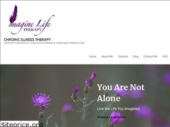 imaginelifetherapy.com