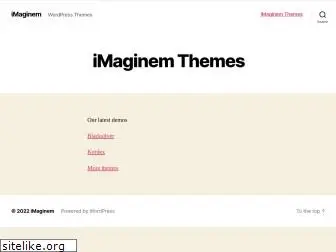 imaginem.io