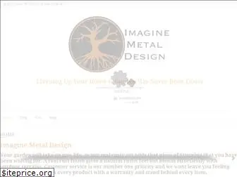 imaginemetaldesign.com