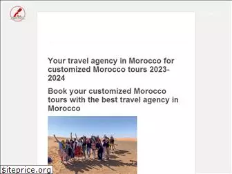 imaginemorocco.com