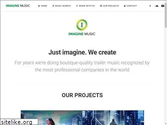 imaginemusic.ru