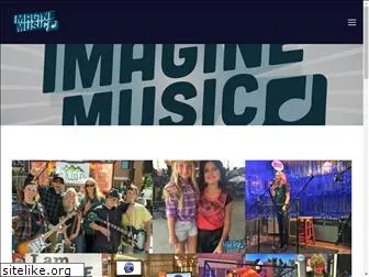 imaginemusicogden.com