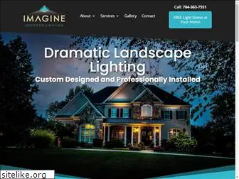 imagineoutdoorlighting.com