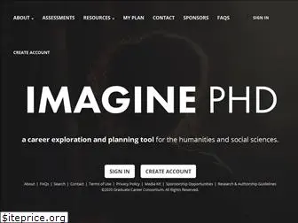 imaginephd.com