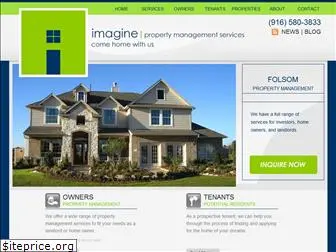 imaginepropertyservices.com