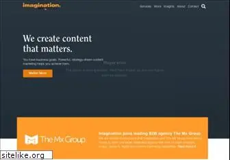 imaginepub.com