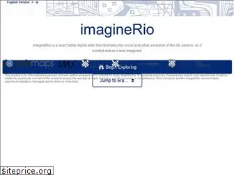 imaginerio.org