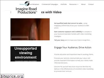 imagineroad.com