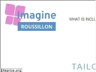 imagineroussillon.com