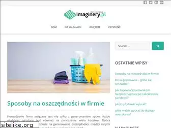 imaginery.pl