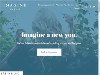 imaginesaloninc.com