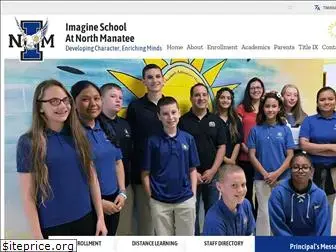 imagineschoolsnorthmanatee.com