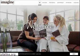 imaginespa.co.uk