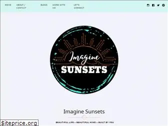 imaginesunsets.com