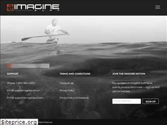 imaginesurf.com