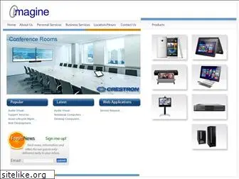 imaginesystems.net