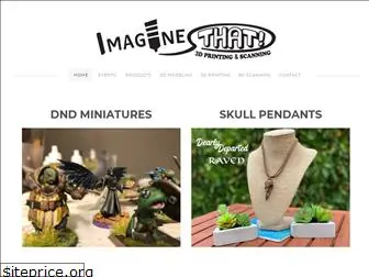 imaginethat3dprinting.com