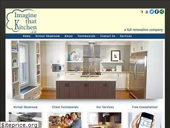 imaginethatkitchen.ca