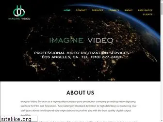 imaginevideo.net