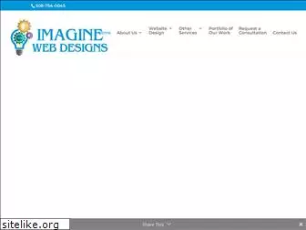 imaginewebdesigns.com