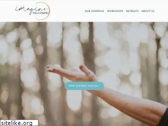 imagineyogastudio.com