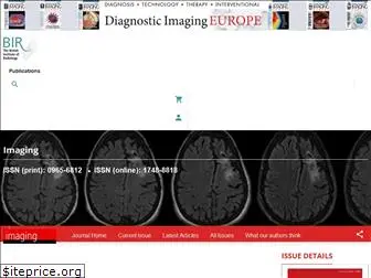 imaging.birjournals.org