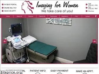 imaging4women.com