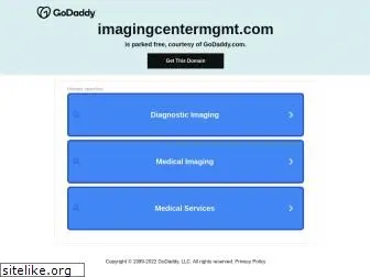 imagingcentermgmt.com