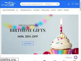 imaginggift.com