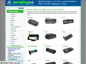 imagingink.com