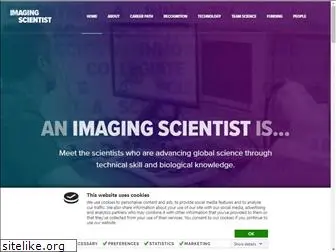 imagingscientist.com