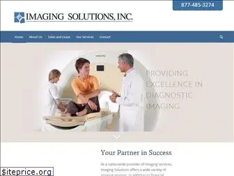 imagingsolutionsinc.com