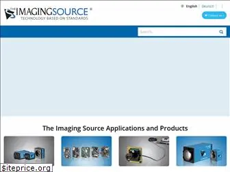 imagingsource.com