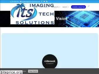 imagingtechsolutions.com