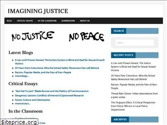 imaginingjustice.org