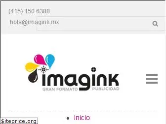 imagink.mx