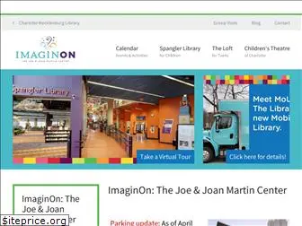 imaginon.org