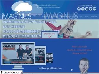 imaginus-web.ca