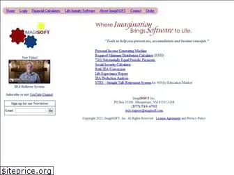 imagisoft.com