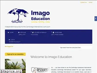 imago-education.com