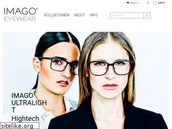 imago-eyewear.de