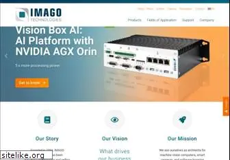 imago-technologies.com