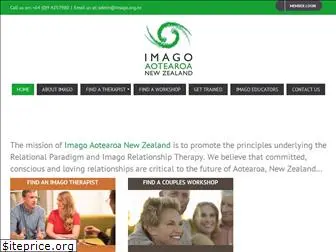 imago.org.nz