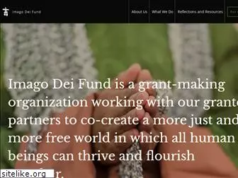 imagodeifund.org