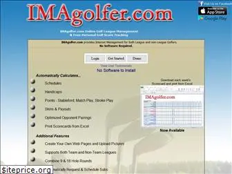 imagolfer.com