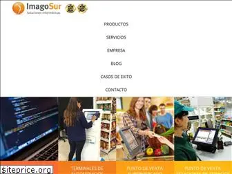 imagosur.com