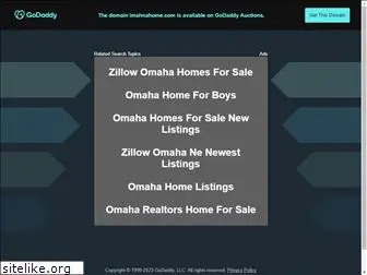 imahnahome.com