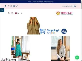 imahot-design.com