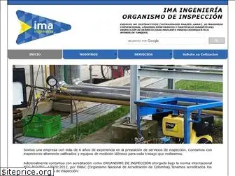 imaingenieria.com